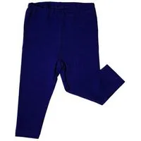 Leela Cotton Leela Cotton Baby und Kinder Leggings 100 % Bio-Baumwolle, Zypern, – Produktbild 1 von 1