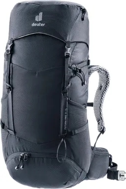 Deuter Deuter Futura Pro 34 SL Rucksack W (7000 black) – Produktbild 1 von 1