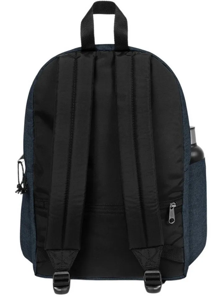 Eastpak Eastpak Freizeitrucksack Day Office, Blau, – Produktbild 3 von 5