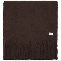 KnowledgeCotton Apparel KnowledgeCotton Apparel Veganer Winterschal - kariert - aus recyceltem Polyester – Produktbild 1 von 1