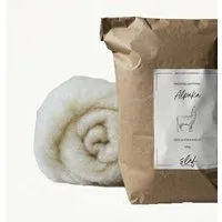 Slāf Slāf Alpaka Nachfüllpack Vlies BIO – Produktbild 1 von 1