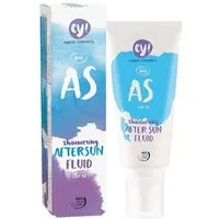 ey organic cosmetics ey! organic cosmetics ey! cosmetics Schimmender After Sun Spray LSF 10 – Produktbild 1 von 1