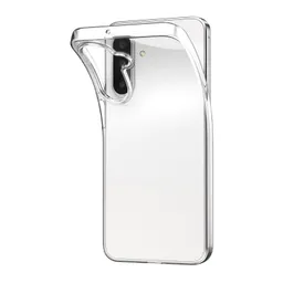 SBS SBS PURO NUDE Cover für Galaxy A17, transparent – Produktbild 1 von 1