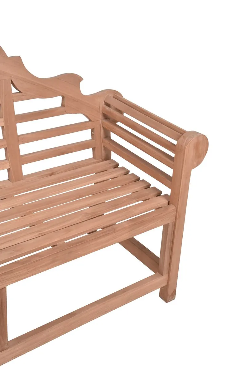 Garden Pleasure Garden Pleasure Bank PICADILLI, 2-Sitzer – Produktbild 1 von 1