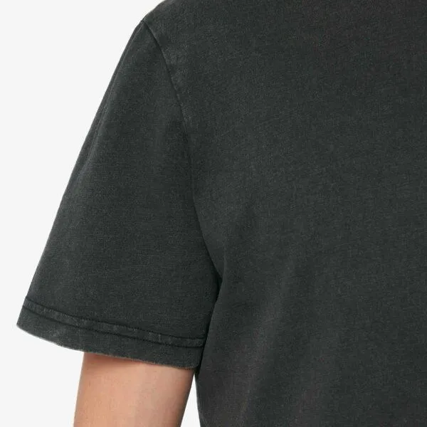 YTWOO YTWOO Regular Vintage T-Shirt Light, Black rock, – Produktbild 3 von 3