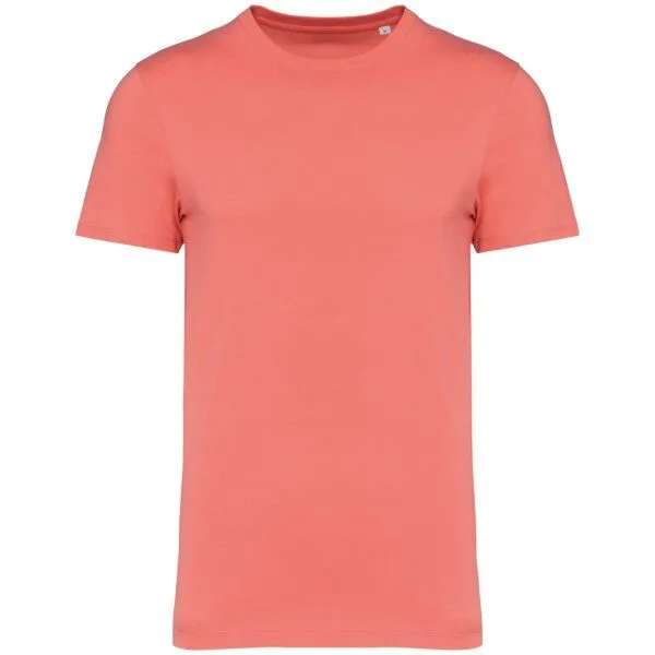 Greenspired Greenspired Umweltfreundliches Unisex-T-Shirt 180g/m² XXS- 5 XL, Coral, – Produktbild 1 von 1