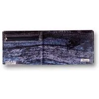 roots of compassion roots of compassion Portemonnaie vegan mit Baumrinde-Design - Wallet aus Tyvek – Produktbild 1 von 1