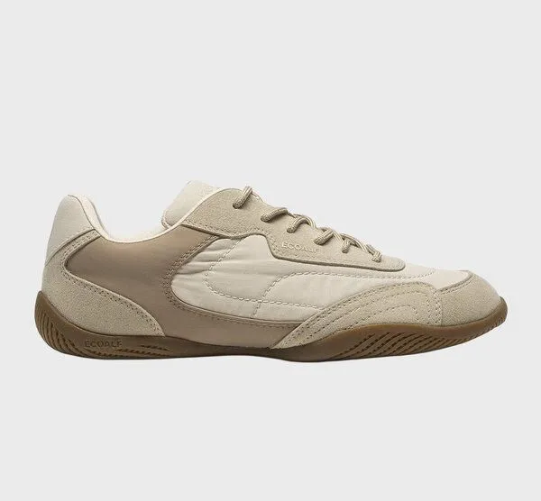 ECOALF ECOALF Barefoot Sneaker Women - AUSTIN, Washed stone, – Produktbild 2 von 4