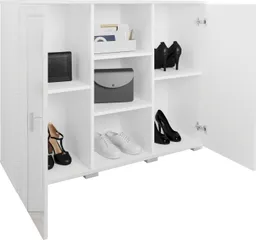 OTTO home Schuhkommode Paris, Breite 100 cm – Produktbild 1 von 1
