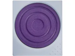 Lamy LAMY Farbschale für Wasserfarbkasten "aquaplus", 039 violett – Produktbild 1 von 1