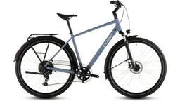 Cube Cube Touring ONE Schwarz Modell 2026 – Produktbild 1 von 1