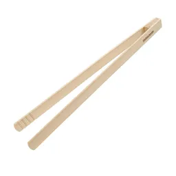 Fackelmann Fackelmann Zange Buchenholz, 35cm – Produktbild 1 von 1