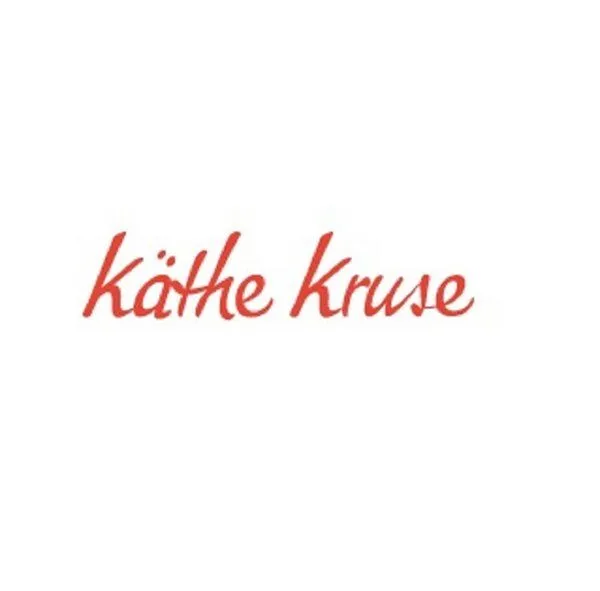 Käthe Kruse Baby Schmusepuppe Käthe Kruse Lolo - ab Geburt, Rubin, – Produktbild 3 von 3