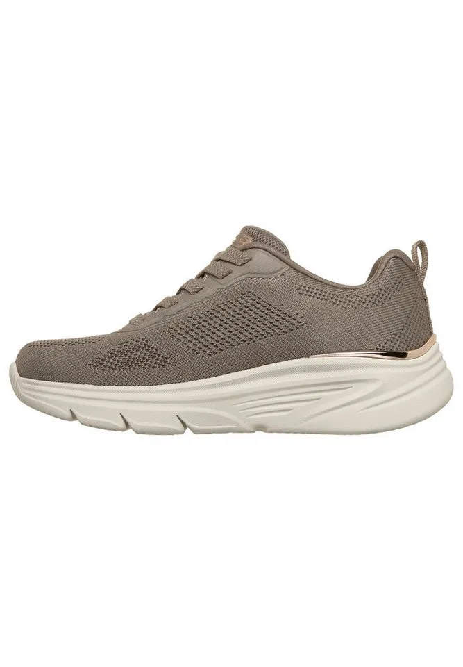 Skechers Skechers BOBS Sport Arch Fit Elev8 Sneakerboots, Beige, – Produktbild 5 von 5
