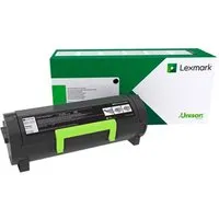 Lexmark Lexmark Druckkassette 71B2HL0 XL schwarz – Produktbild 1 von 1