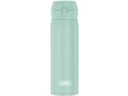 Thermos Thermos Isolier-Trinkflasche "Ultralight", soft mint mat, 0,5 l – Produktbild 1 von 1