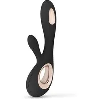 LELO Luxus-Rabbit-Vibrator - LELO SORAYA Wave – Produktbild 1 von 1