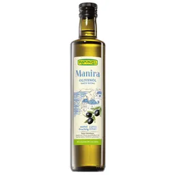 RAPUNZEL Olivenöl Manira aus Griechenland, nativ extra – Produktbild 1 von 1