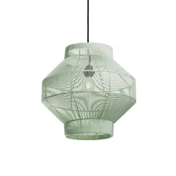 Originalhome Originalhome Recycelt Lampenschirm Lampion Nr. 2 - M aus Küstenplastik – zero waste & fair produziert. – Produktbild 1 von 1