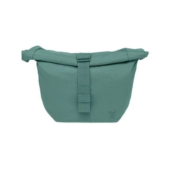 FUCHS & REBELL FUCHS & REBELL LUCA 2.0 Crossbody BikeBag 3-Punkt-Gurt, Mint blau, – Produktbild 1 von 6