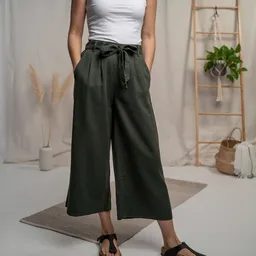 Vresh Clothing Vresh Clothing Vabiola - Culotte aus TENCEL (TM) Lyocell – Produktbild 1 von 1