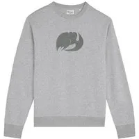 hey hey hey hey Studios - Foam Sweater (1 of 50) – Produktbild 1 von 1