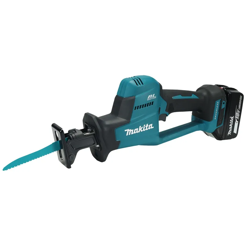 Makita Makita Akku-Reciprosäge "DJR189Z" 18V – Produktbild 2 von 2