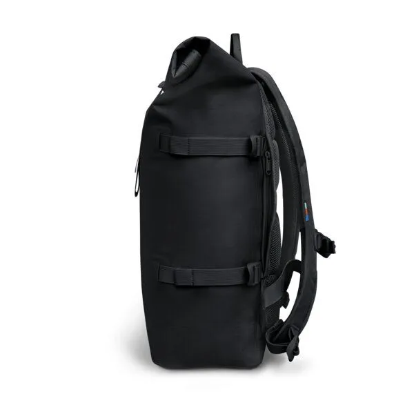 GOT BAG GOT BAG Rolltop 2.0, Black, – Produktbild 2 von 3