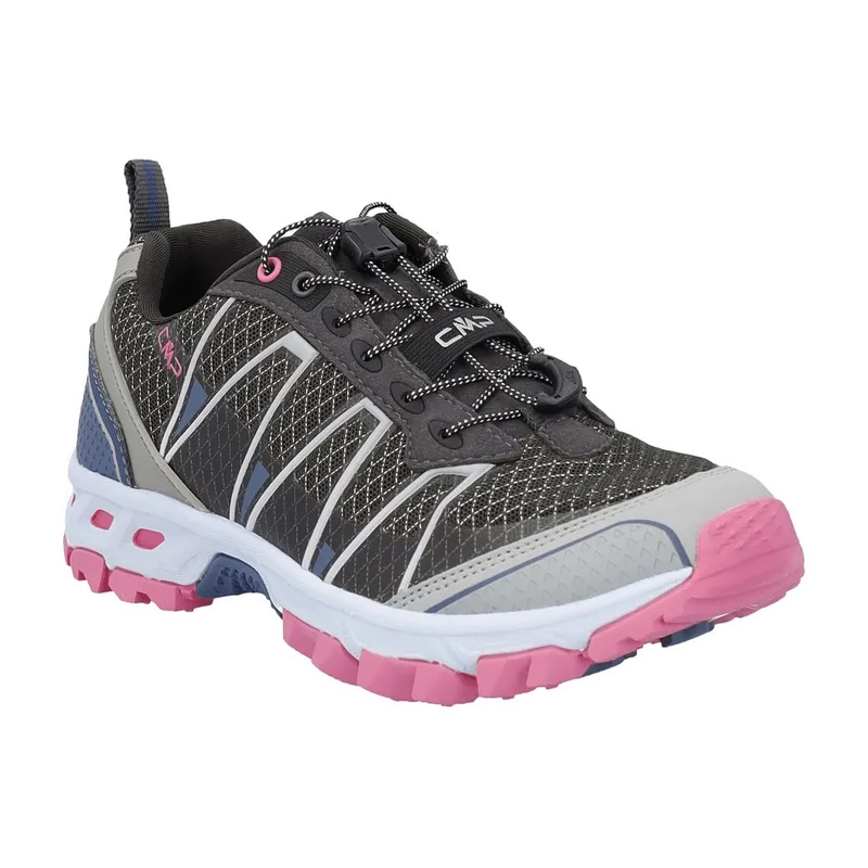 CMP CMP 59ES für Damen, grau, Größe 41 EU, Grau, – Produktbild 6 von 6