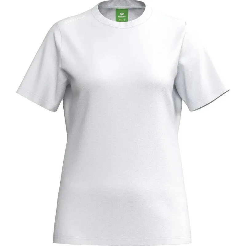 Erima T-Shirt Erima TS, Blanc, – Produktbild 1 von 1