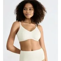 Sloggi Sloggi Soft Bra GO DAILY COTTON, New beige, – Produktbild 1 von 1