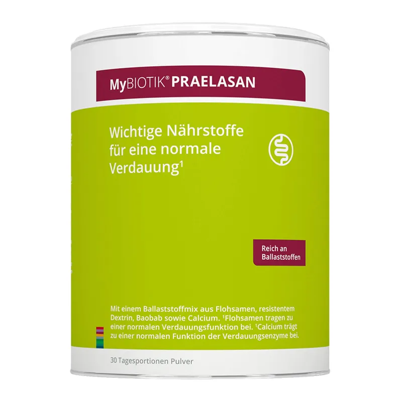 MyBiotik MyBiotik Praelasan Pulver – Produktbild 1 von 1