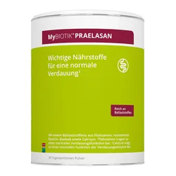 MyBiotik MyBiotik Praelasan Pulver – Produktbild 1 von 1