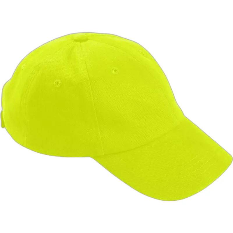 Fristads Baseball Kappe Fristads 9107 GPLU, Jaune, – Produktbild 1 von 1