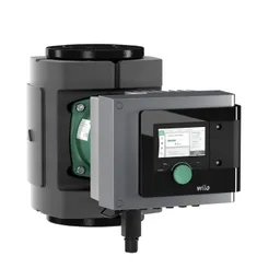 BUDERUS Buderus Wilo Nassläufer-Premium-Smart-Pumpe Stratos MAXO 50/0,5-8 PN6/10, 302W – Produktbild 1 von 1
