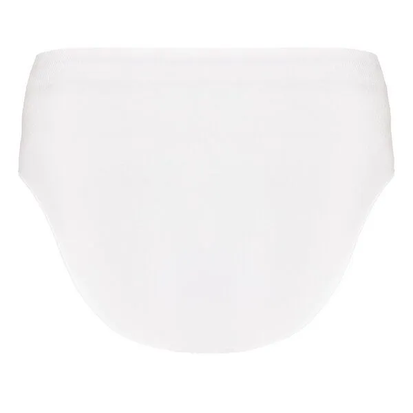 TAO Sportswear TAO Sportswear Damen Funktionsslip, Weiß, – Produktbild 4 von 4