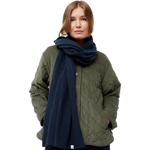 Givn Berlin Givn Berlin Schal Dana, Blue, – Produktbild 1 von 4