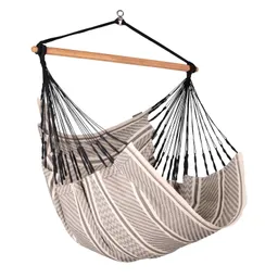 La Siesta La Siesta Comfort-Hängesessel 'Habana', zenbra, Baumwolle – Produktbild 1 von 1