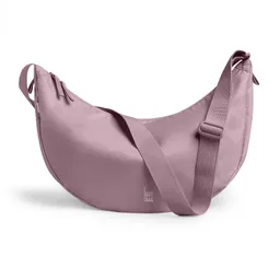 GOT BAG GOT BAG Moon Bag Large monochrome calamary – Produktbild 1 von 1
