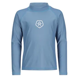 color kids T-SHIRT L/S - SOLID – Produktbild 1 von 1