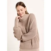 LANIUS LANIUS Grobstrickpullover aus Bio-Baumwolle – Produktbild 1 von 1