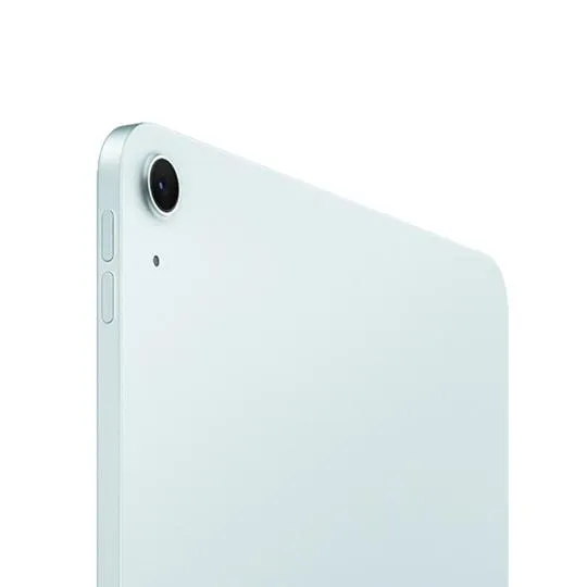 Apple Apple iPad Air 11" Wi-Fi + Cellular 2026 (M4) 128GB blau, Blau, – Produktbild 3 von 6