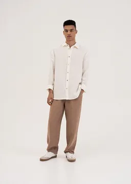 AmourLinen AmourLinen Leinenhose ADONIS – Produktbild 1 von 1