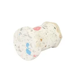 El Puente El Puente Wandhaken "Terrazzo" | Fair Trade & Handmade aus Indien – Produktbild 1 von 1