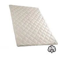 Prolana Prolana Sommerdecke FIRENZE 155x200 cm 750g Baumwolle – Produktbild 1 von 1