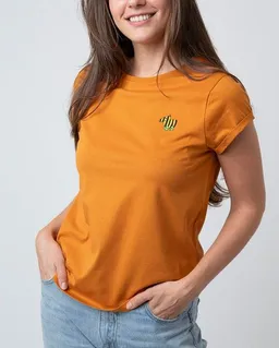Bavarian Caps Bavarian Caps Damen T-Shirt Janosch Tigerente – Produktbild 1 von 1