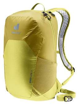 Deuter Deuter Speed Lite 17 Wanderrucksack linden-sprout – Produktbild 1 von 1