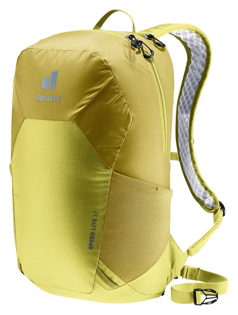 Deuter Deuter Speed Lite 17 Wanderrucksack linden-sprout, Yellow, – Produktbild 1 von 1