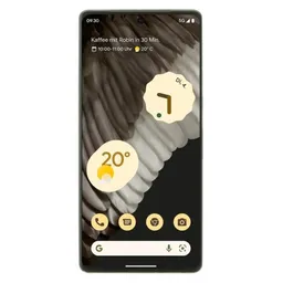 Google Google Pixel 7 Pro 5G 256GB Hazel – Produktbild 1 von 1