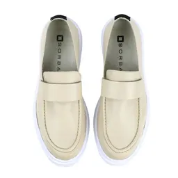 SORBAS SORBAS '86 Loafer aus Leder – Produktbild 1 von 1